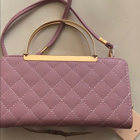 Perfect Image shoulder clutch. - Picture 4 of 5